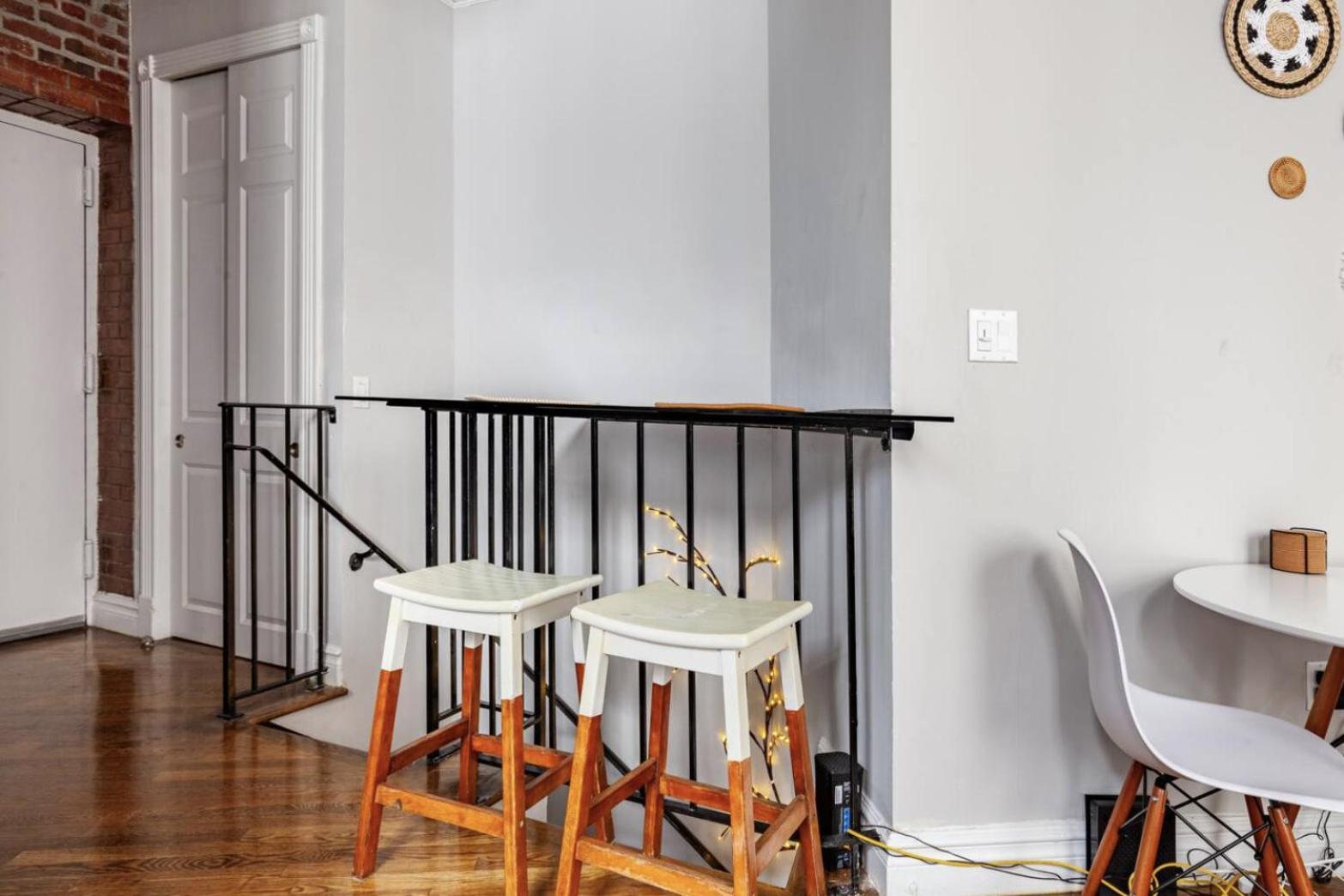 Hospedagem domiciliar Lovely At 3 Bedroom At The Heart Of East Village