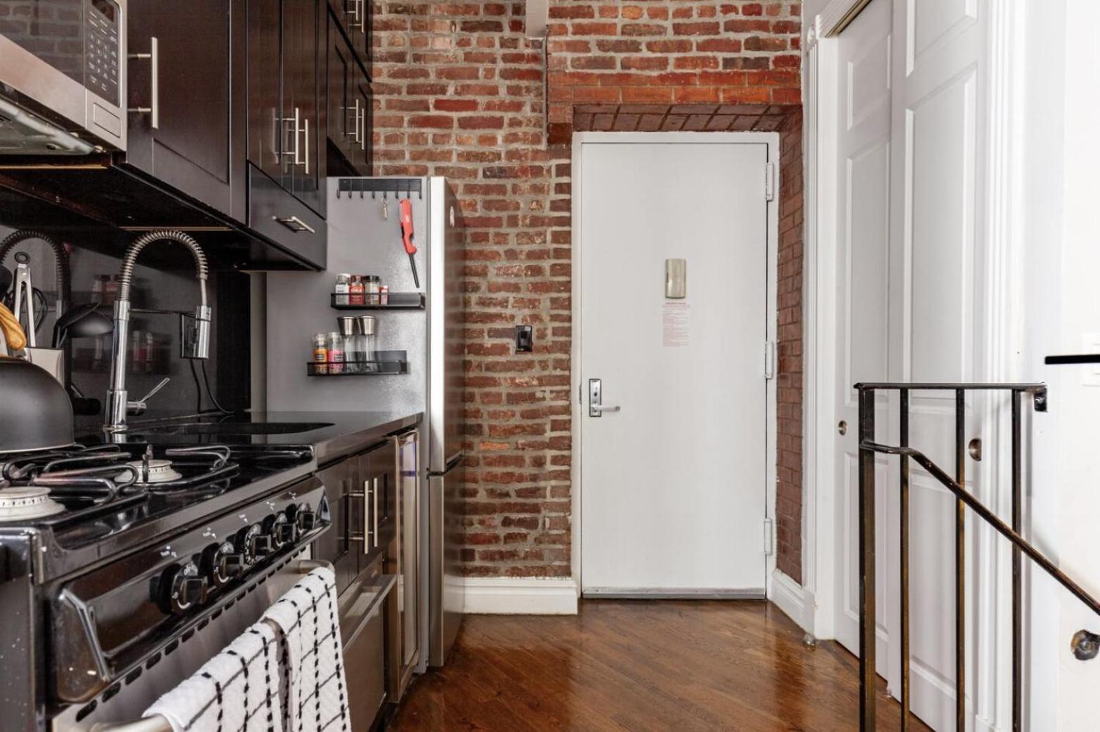 Séjour chez l'habitant Lovely At 3 Bedroom At The Heart Of East Village *