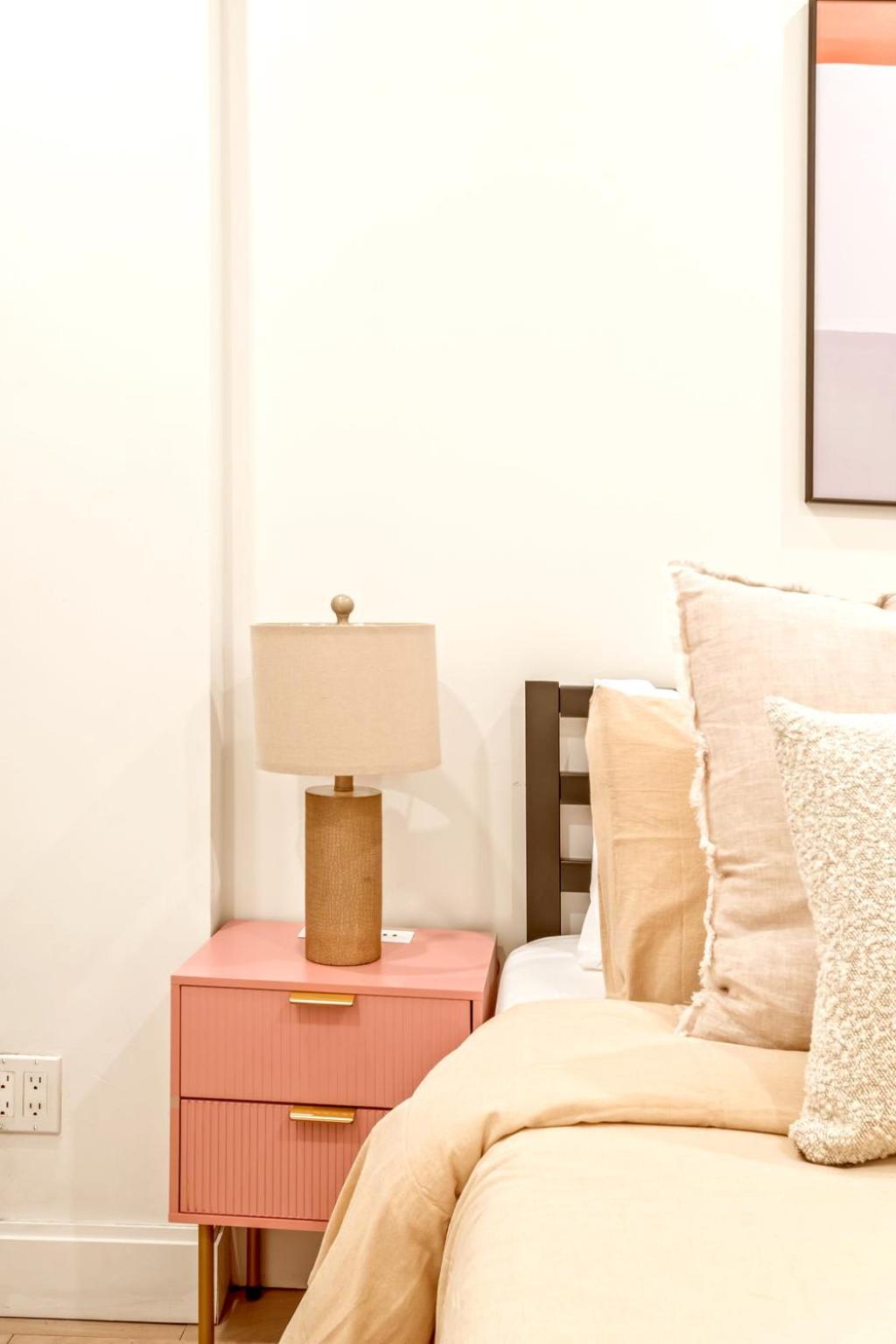 Appartement Charming 3br 1bath