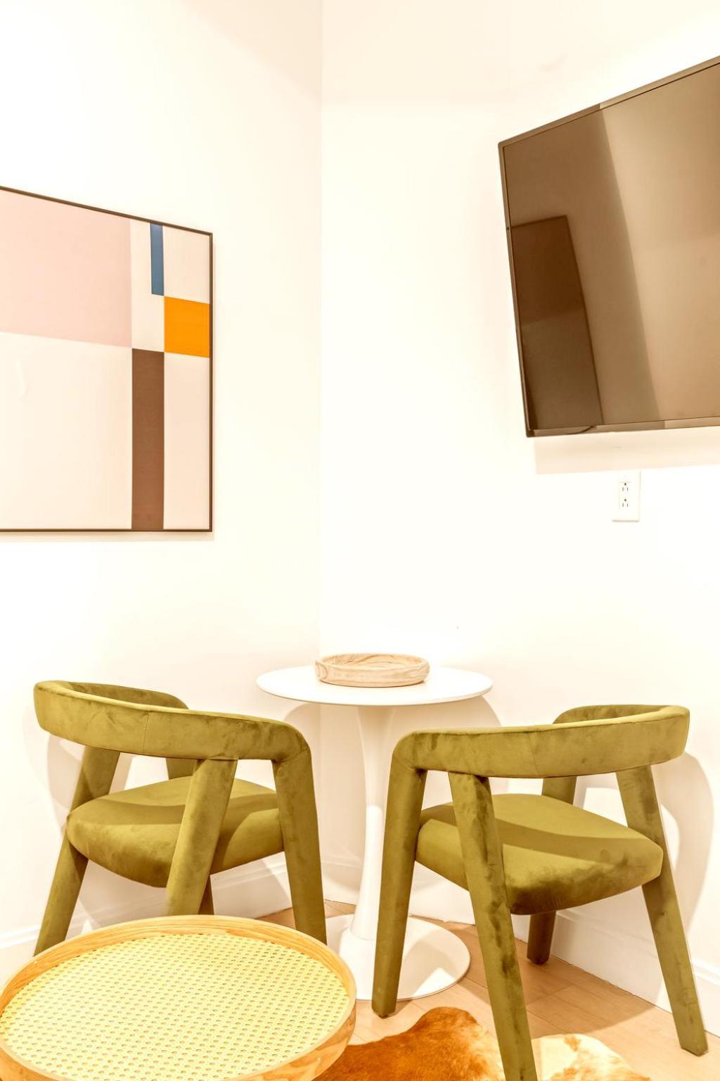 Appartement Charming 3br 1bath *