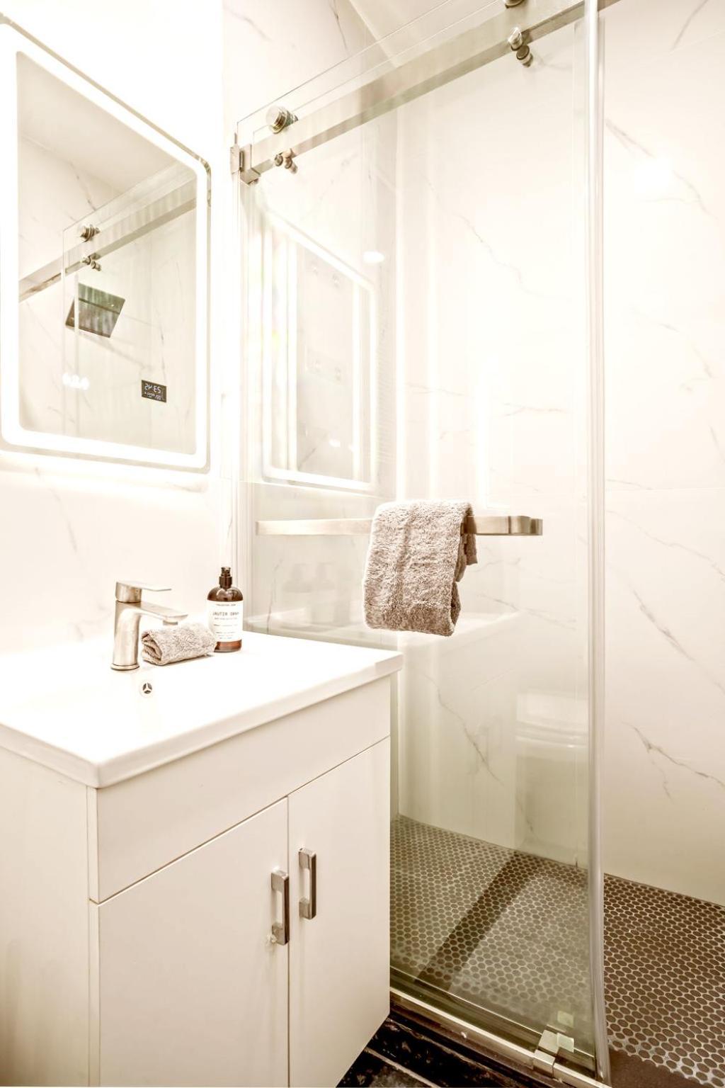 Appartement Charming 3br 1bath New York