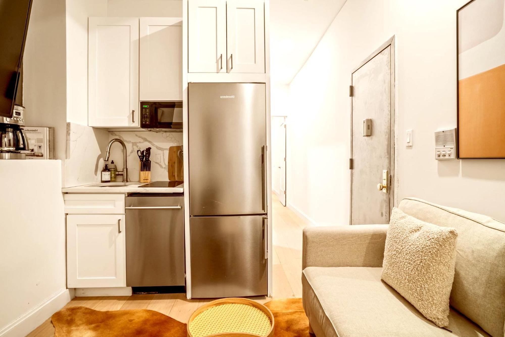 Charming 3br 1bath * New York