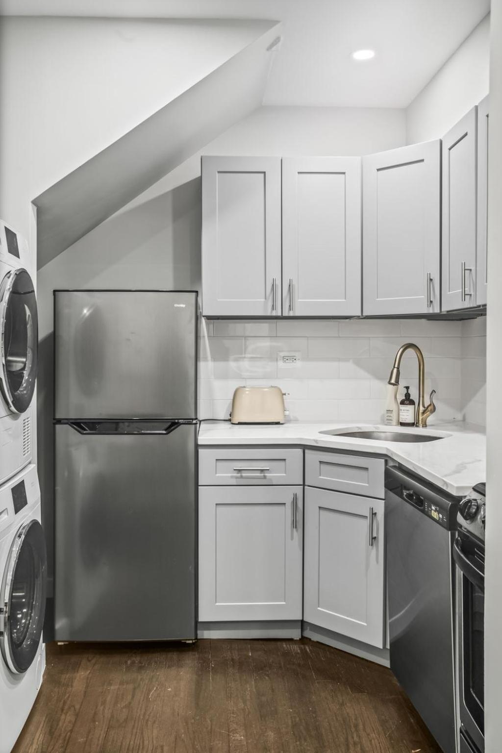 Appartement Cozy Corner 2 Bd 1 Bath *