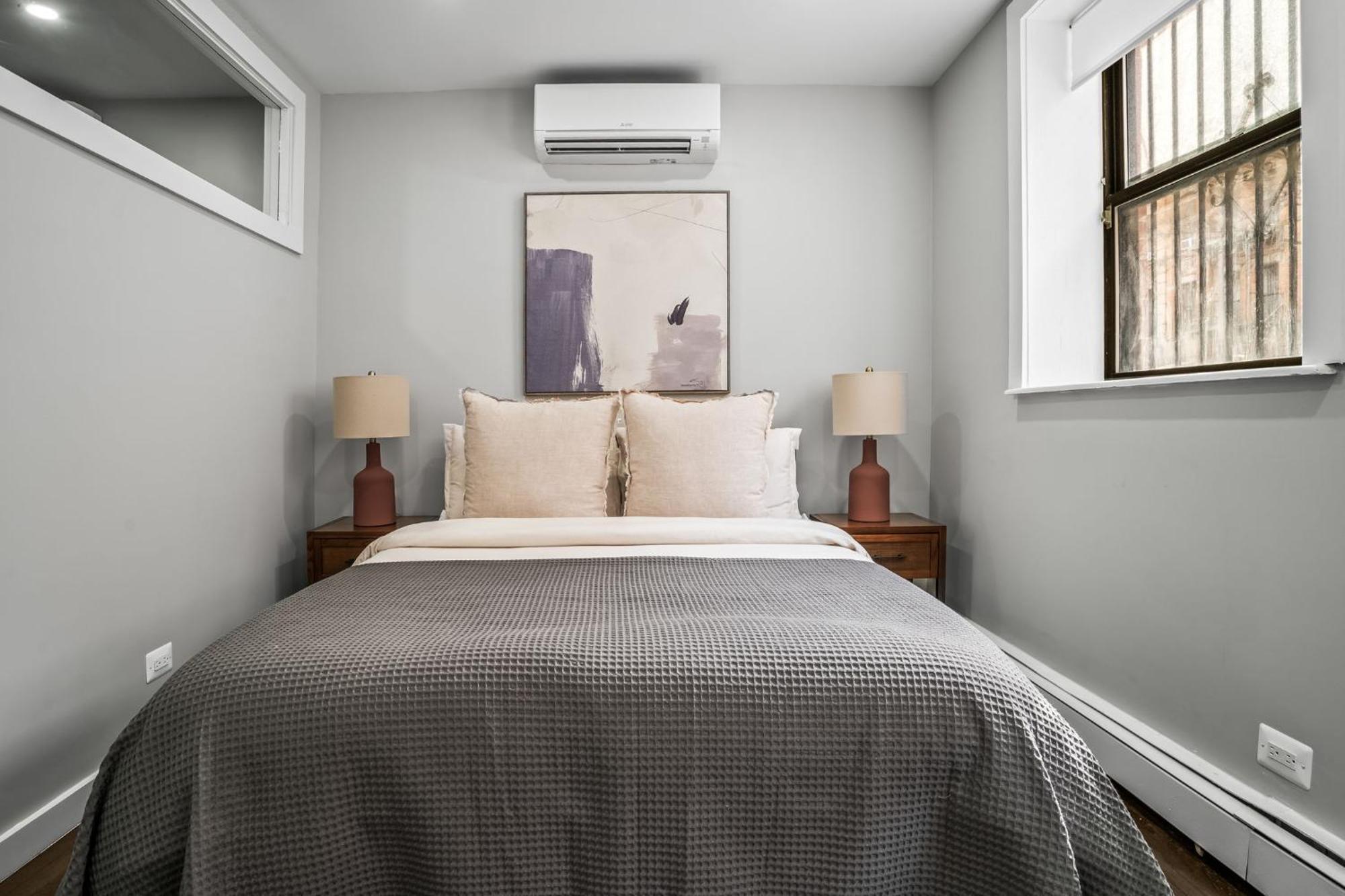 Cozy Corner 2 Bd 1 Bath Appartement New York