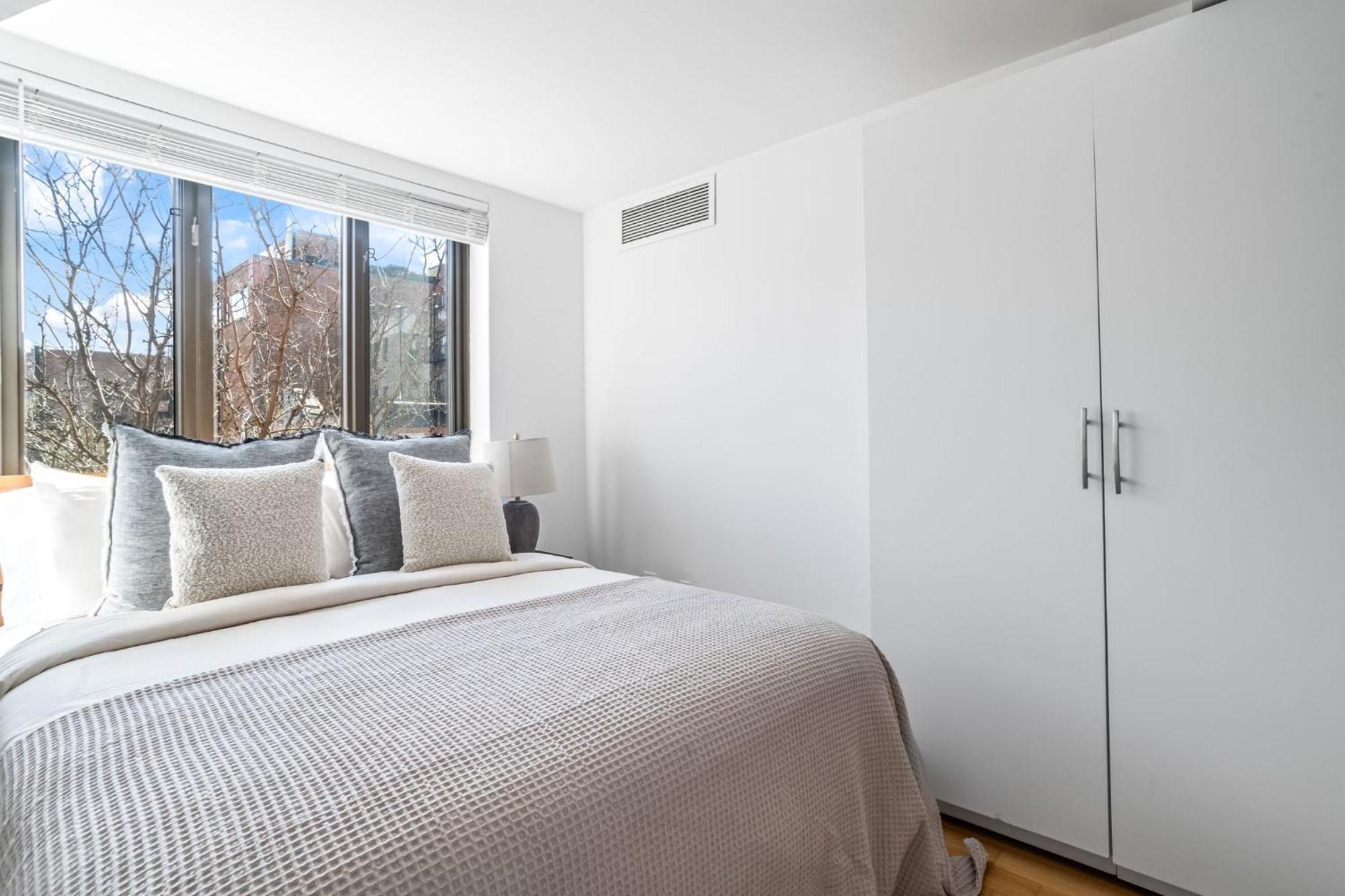 Family 3 Bedroom 1 Bath Getaway Lejlighed *