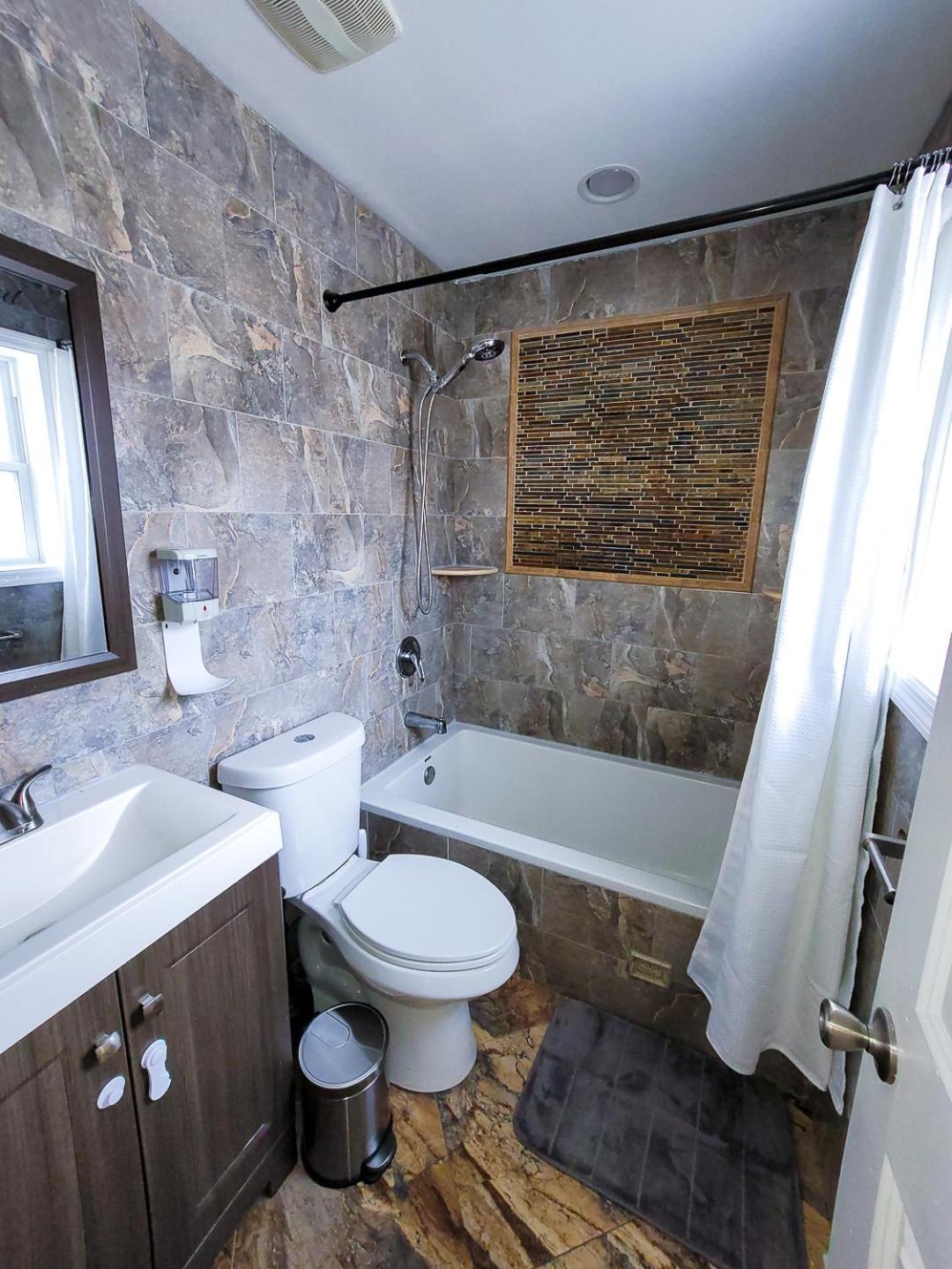 Osas Luxury Séjour chez l'habitant New York
