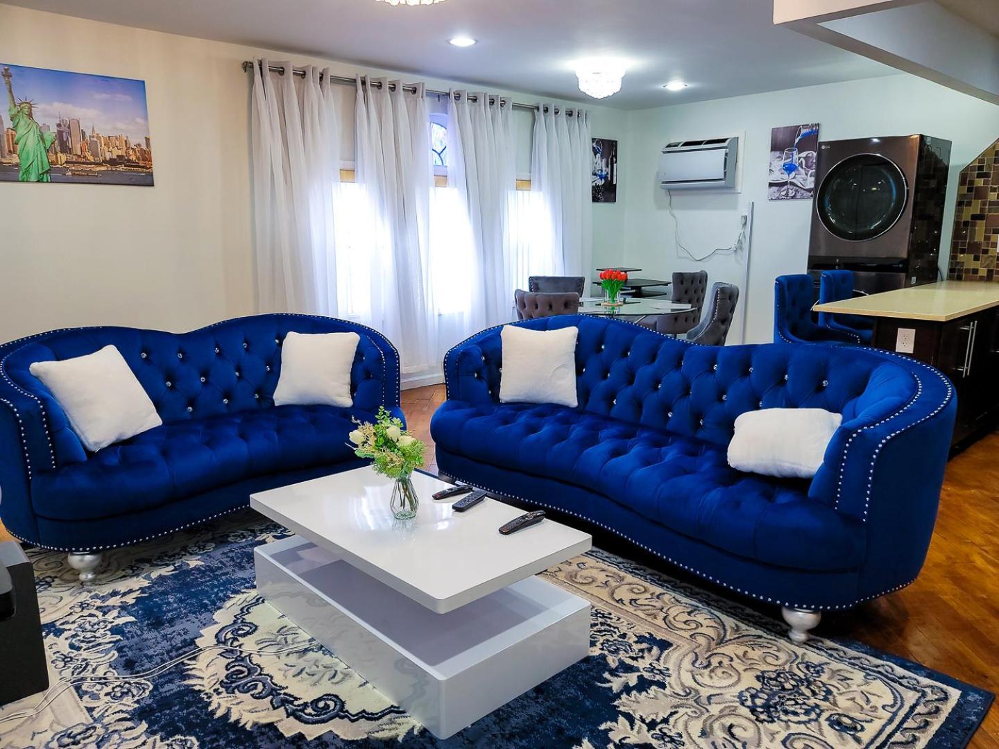 Séjour chez l'habitant Osas Luxury