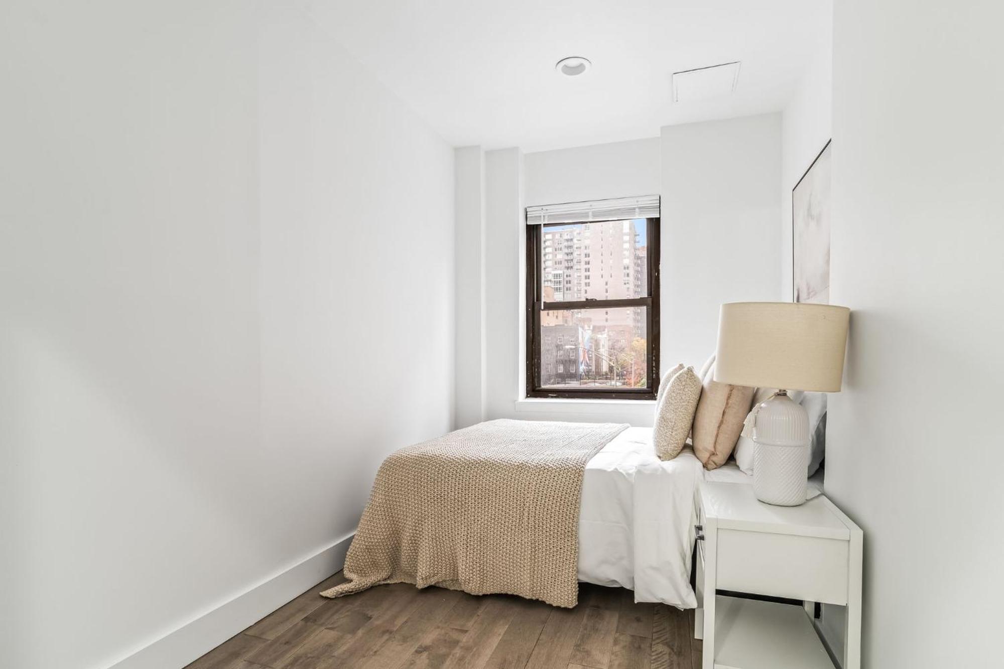Lejlighed 2bed 1 Bath Cozy Gem Apt