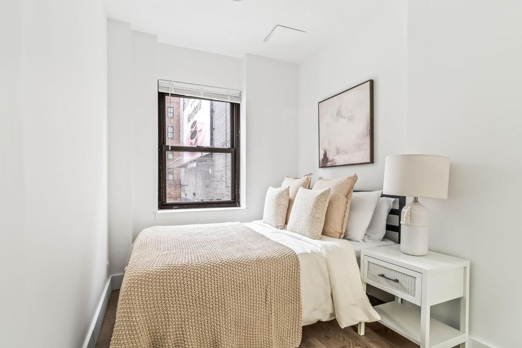 Lejlighed 2bed 1 Bath Cozy Gem Apt New York