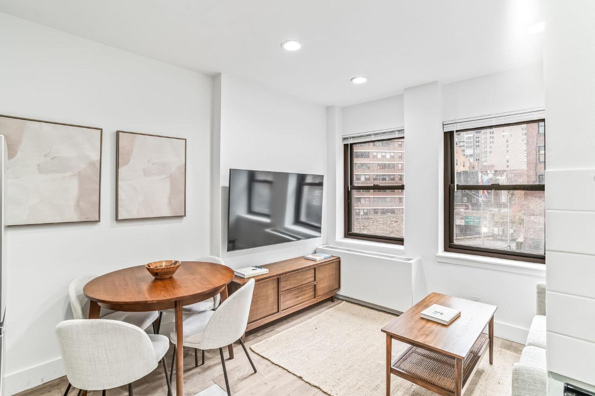 2bed 1 Bath Cozy Gem Apt Lejlighed