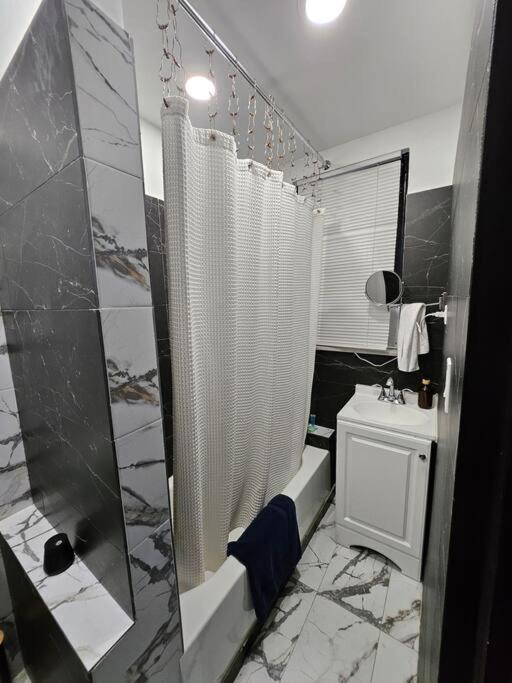 Appartamento Large Loft Studio At The Mansfield Midtown *