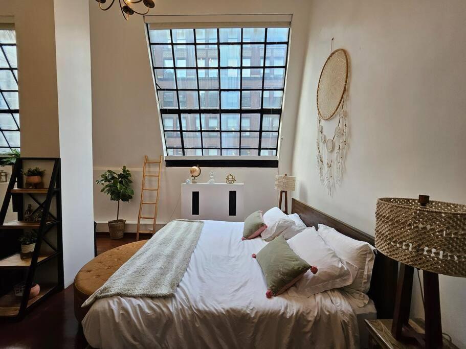 Appartamento Large Loft Studio At The Mansfield Midtown New York