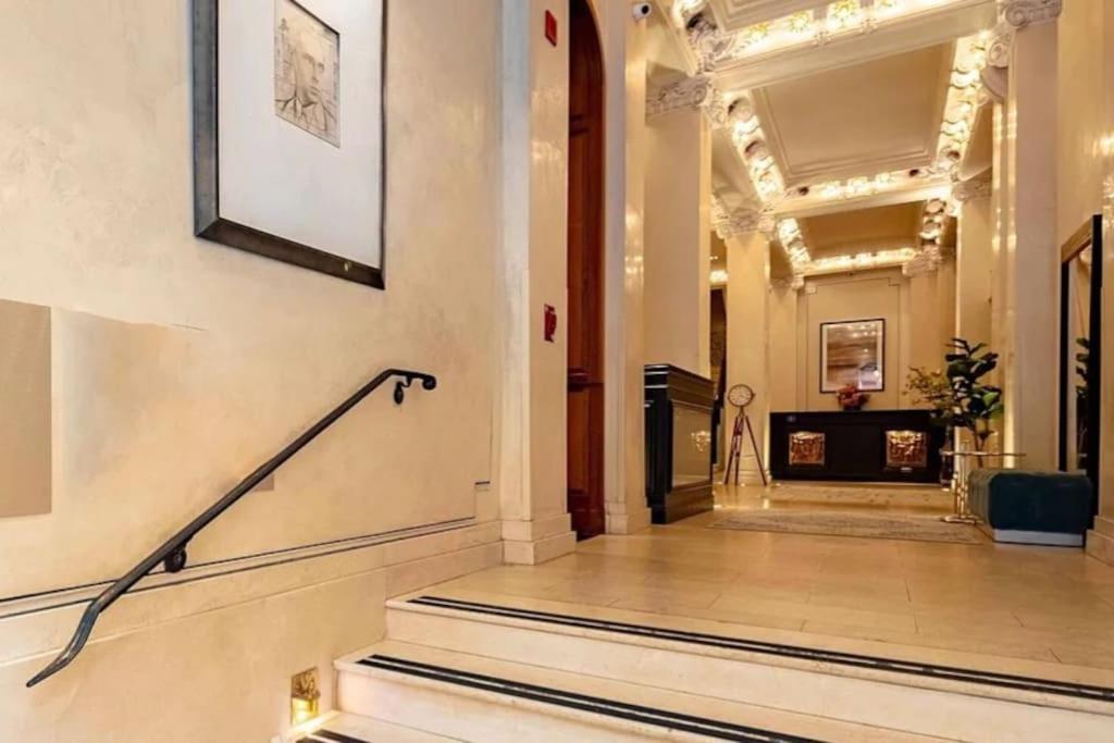 Appartement Large Loft Studio At The Mansfield Midtown *