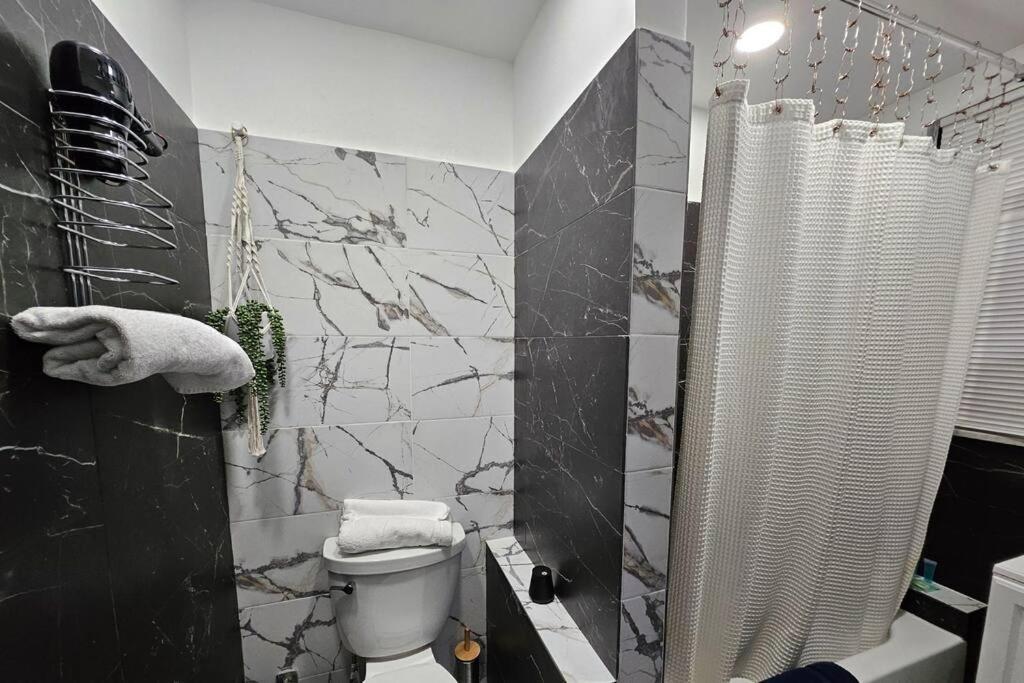 Appartement Large Loft Studio At The Mansfield Midtown *