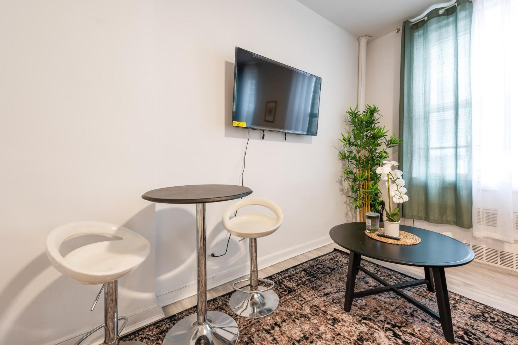 Furnished Comfy Studio In Kips Bay Appartement