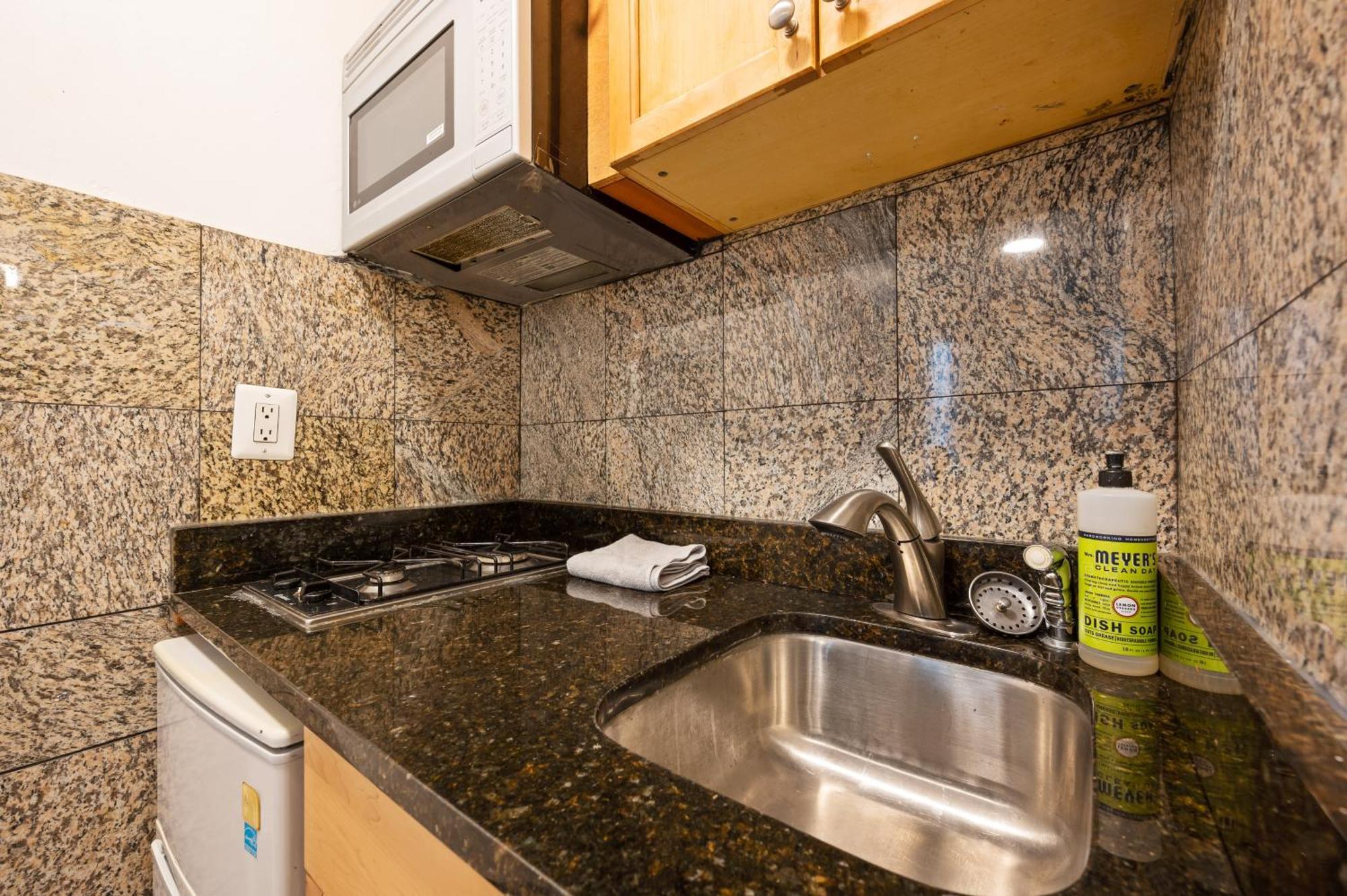 Furnished Comfy Studio In Kips Bay Appartement