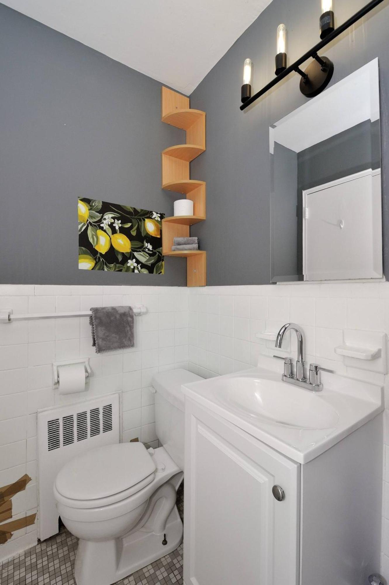 Heart Of Nyc Times Square Studio Appartement *