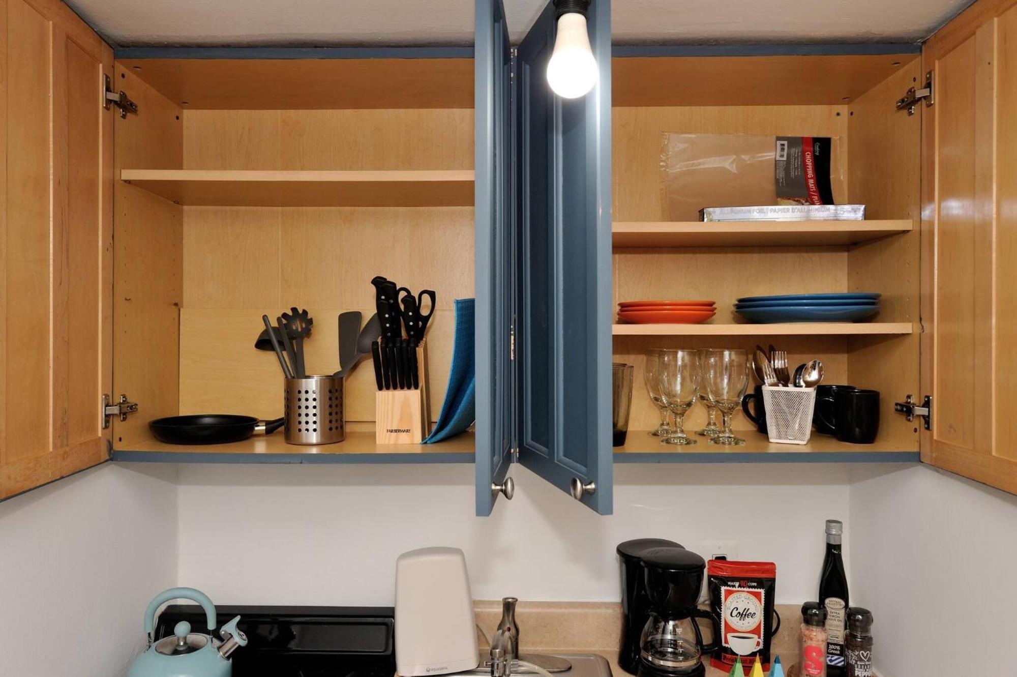 Heart Of Nyc Times Square Studio Appartement New York