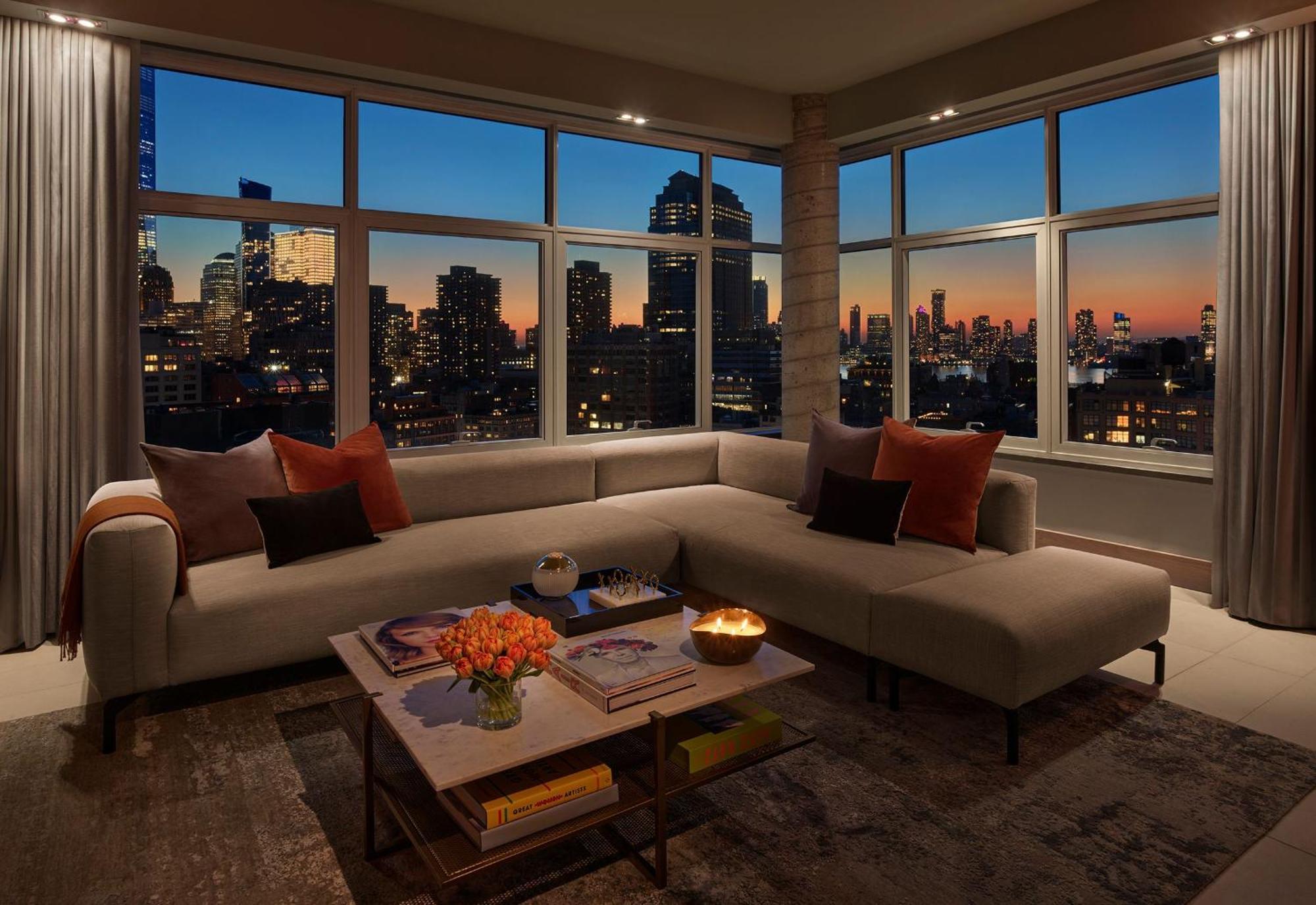 Hotel Modernhaus Soho Nueva York