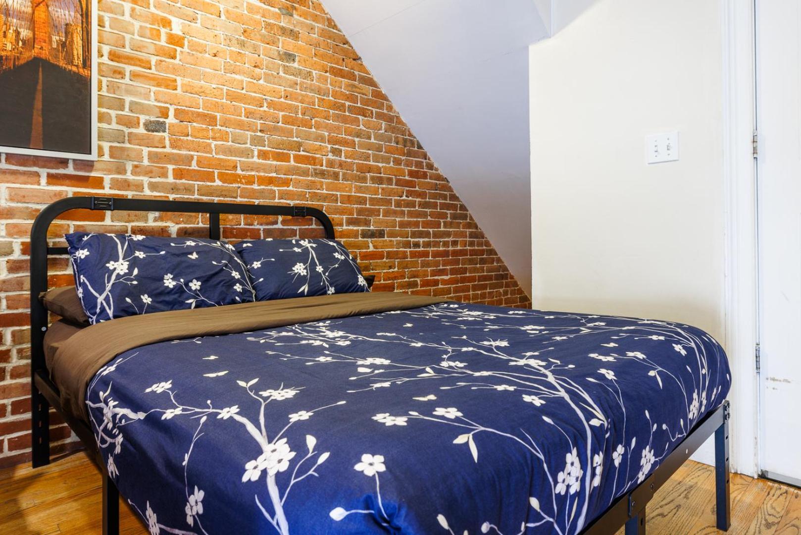 In Appartement