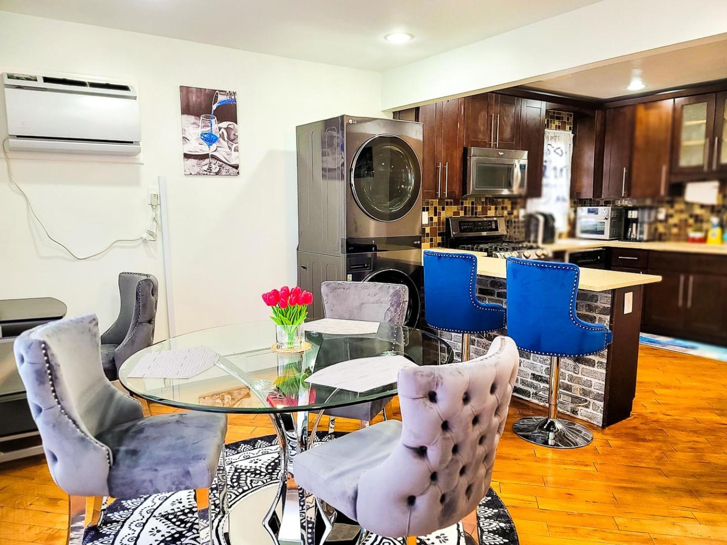 Séjour chez l'habitant Osas Luxury *