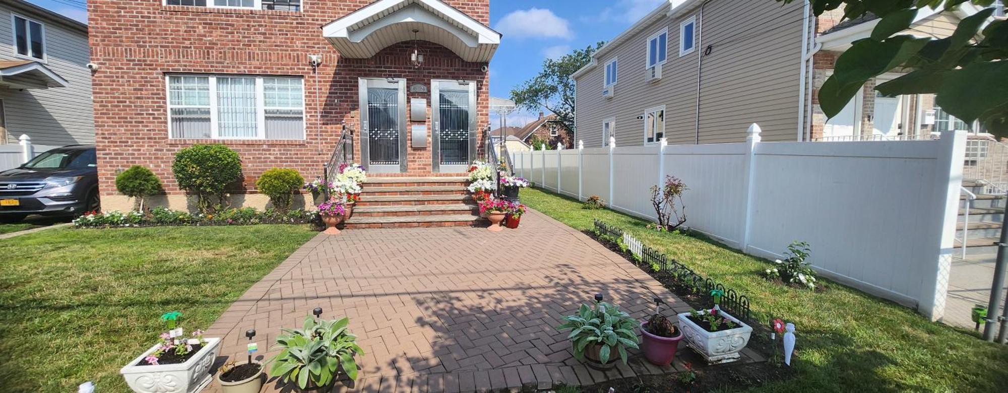 Séjour chez l'habitant Osas Luxury *