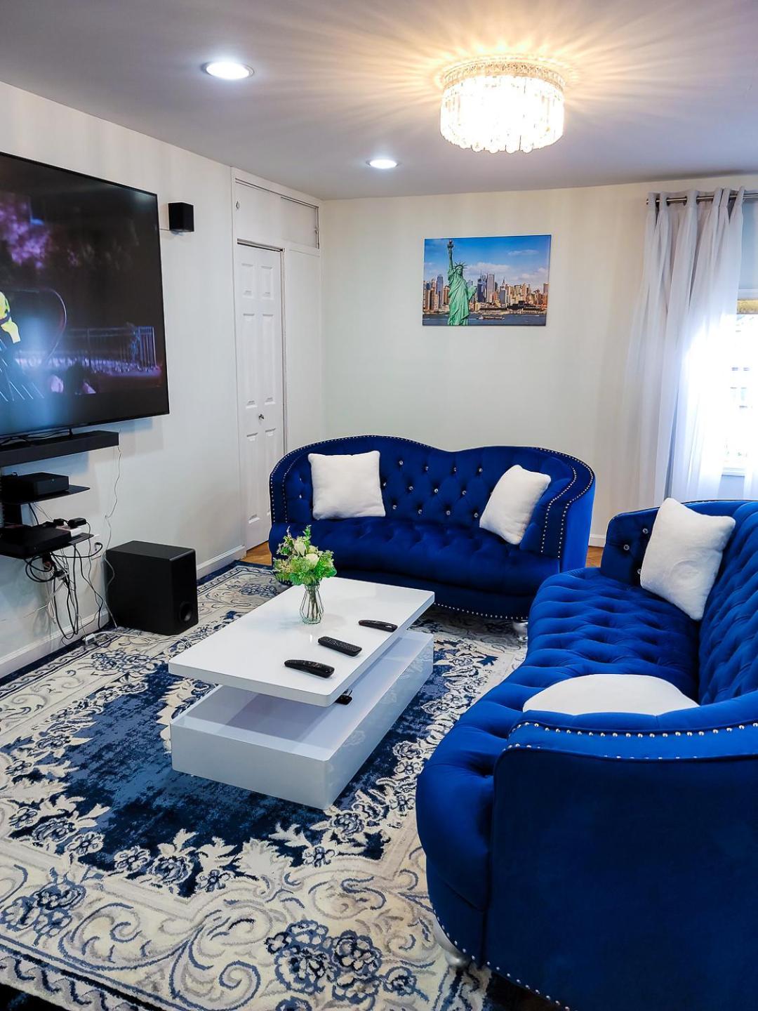 Osas Luxury Séjour chez l'habitant *