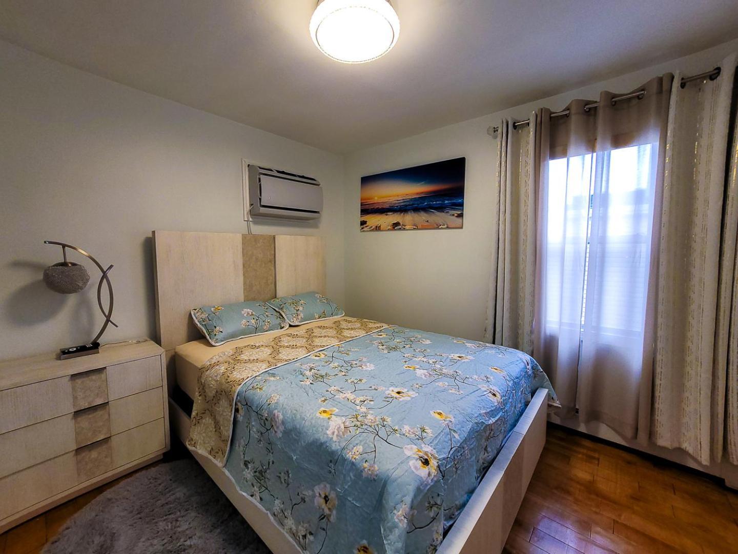 Osas Luxury Séjour chez l'habitant New York