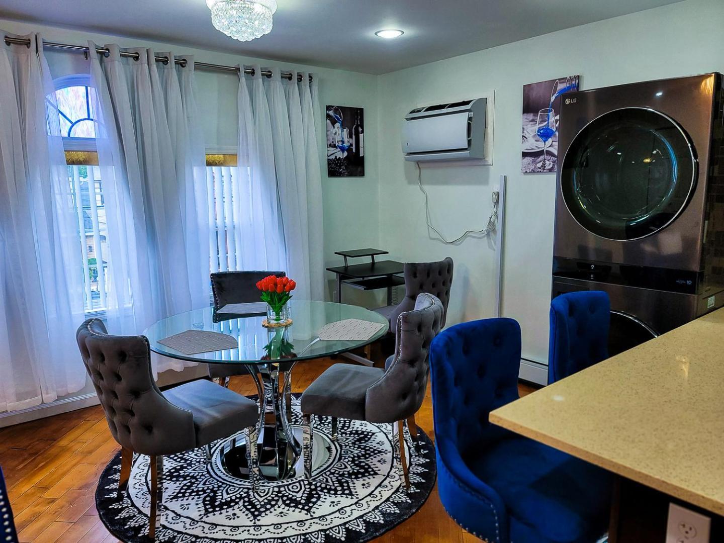 Séjour chez l'habitant Osas Luxury New York