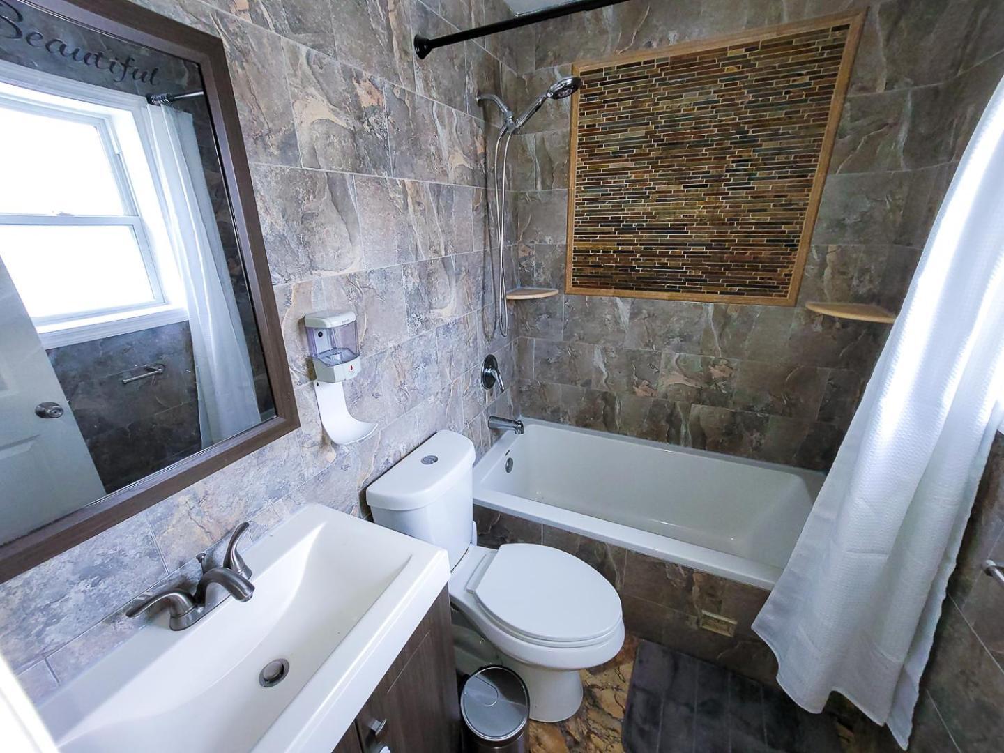 Séjour chez l'habitant Osas Luxury New York