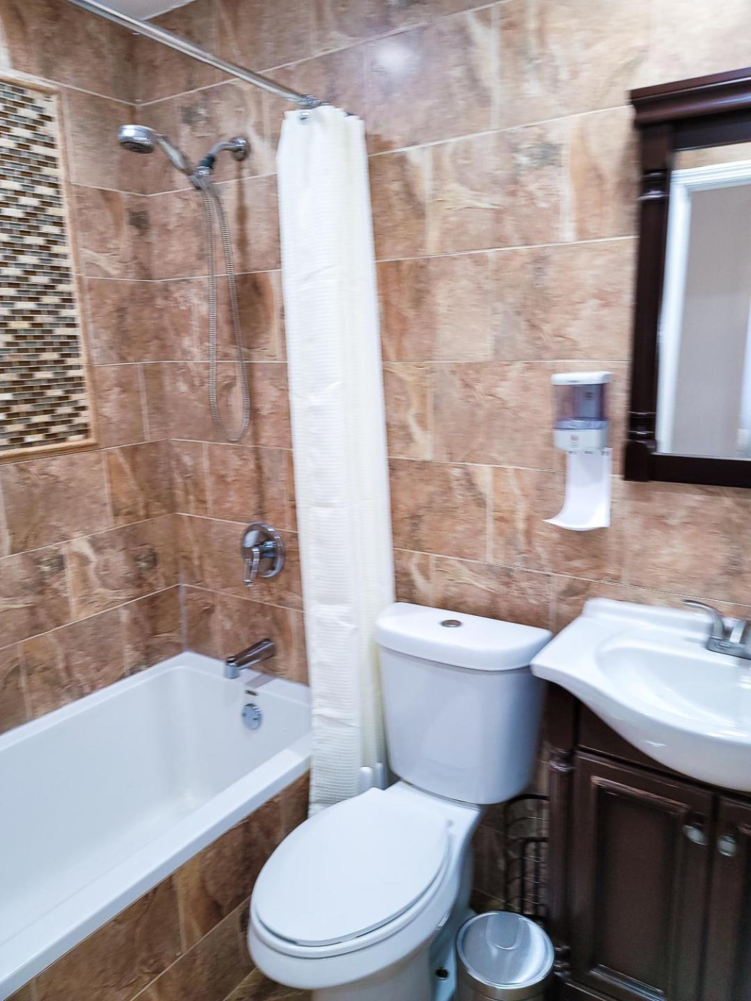 Séjour chez l'habitant Osas Luxury