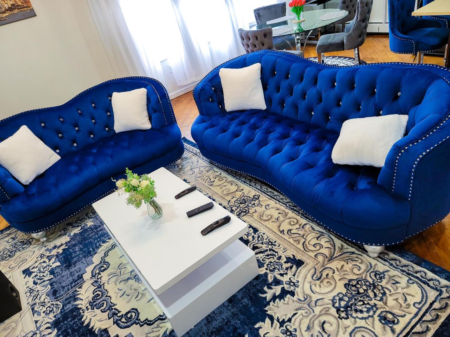 Osas Luxury Séjour chez l'habitant