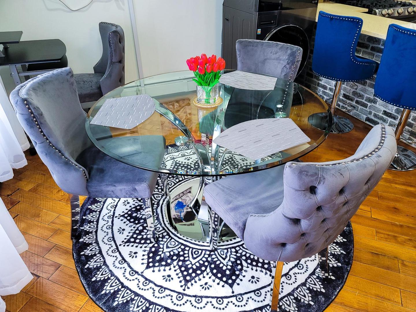 Osas Luxury Séjour chez l'habitant *