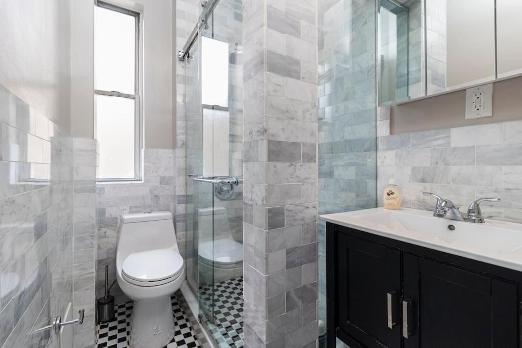 Apartamento Renovated Lower Eastside 2br Washer Dryer Nueva York