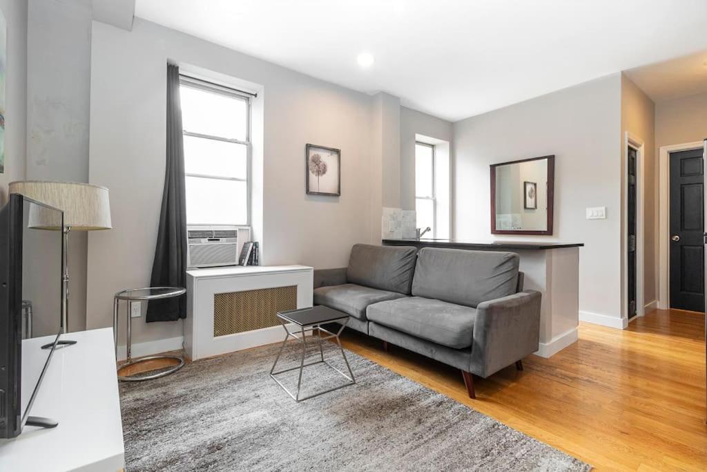 Renovated Lower Eastside 2br Washer Dryer * Nueva York