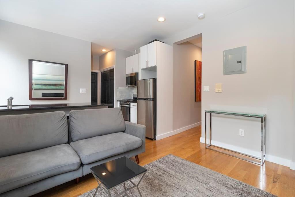 Apartamento Renovated Lower Eastside 2br Washer Dryer *