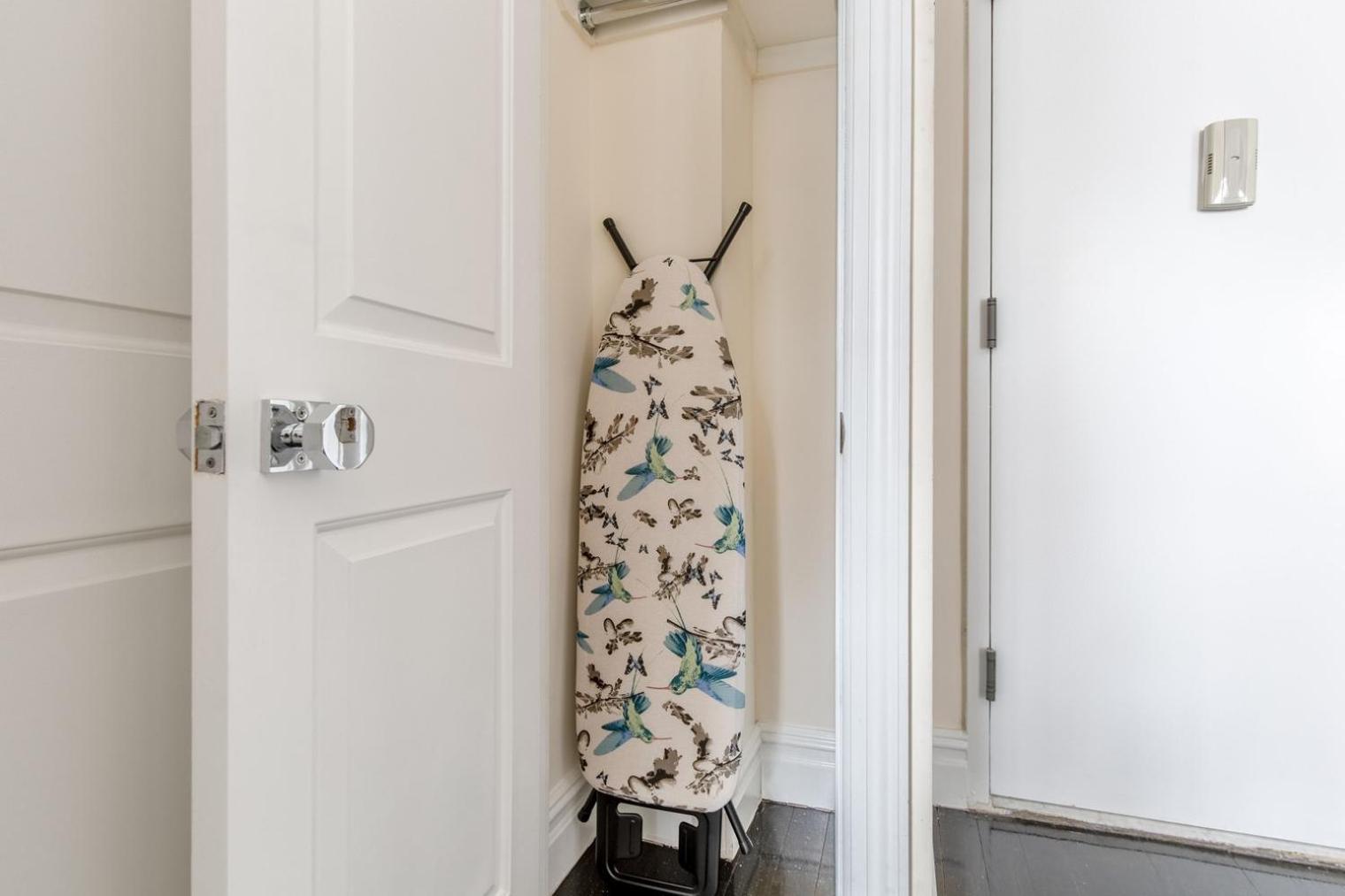 Blueground Chelsea Laundry Elevator Nyc-1422 Appartement