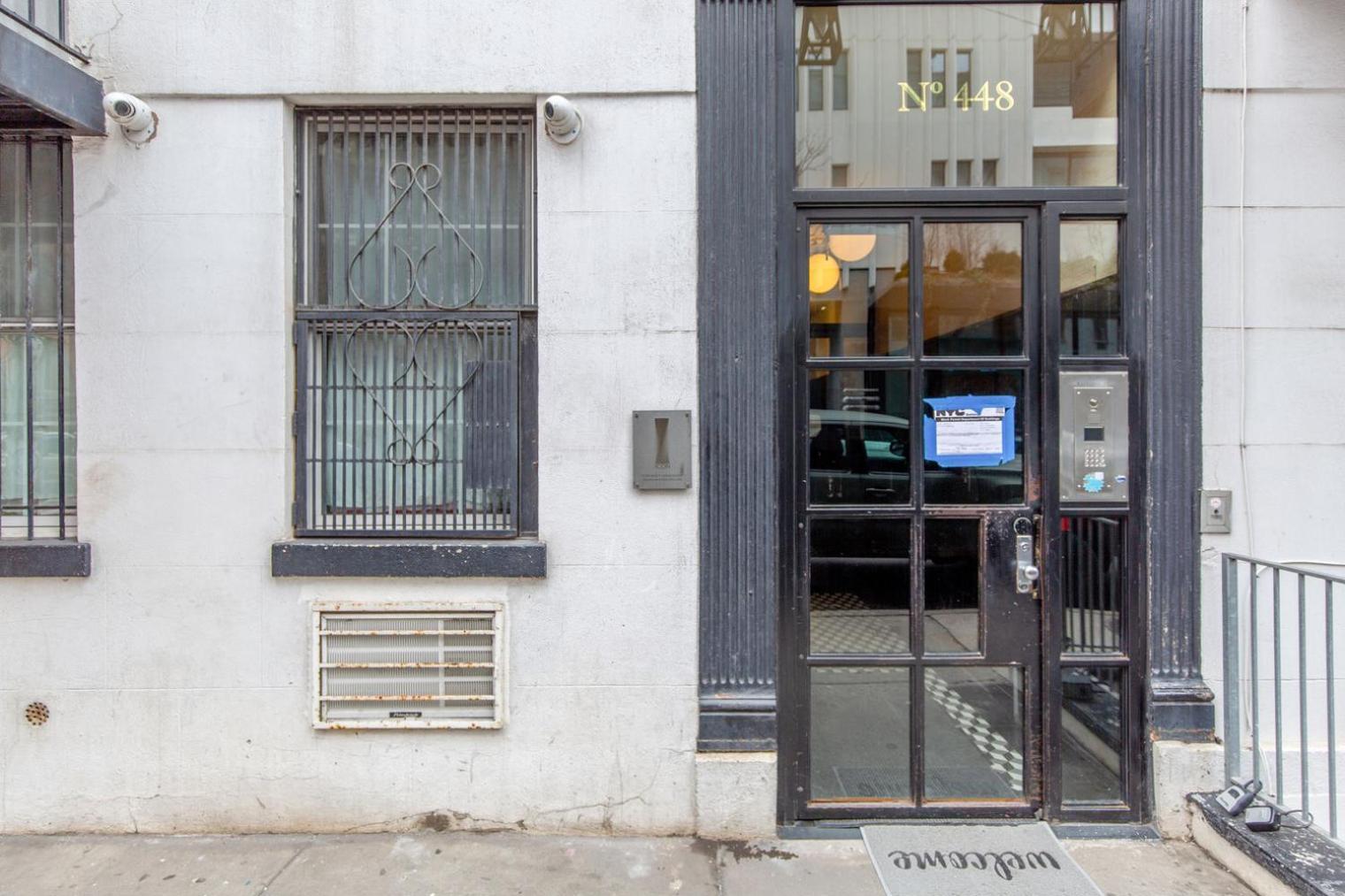 Blueground Chelsea Laundry Elevator Nyc-1422 New York