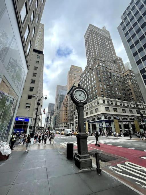 The Jennings At The Mansfield Midtown Lejlighed New York