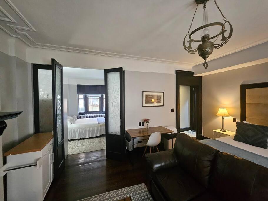 Appartement The Jennings At The Mansfield Midtown *