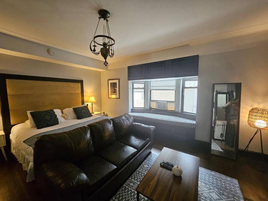 Appartamento The Jennings At The Mansfield Midtown
