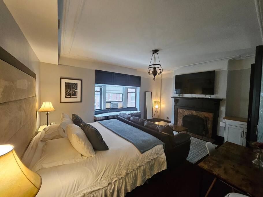 Appartamento The Jennings At The Mansfield Midtown *