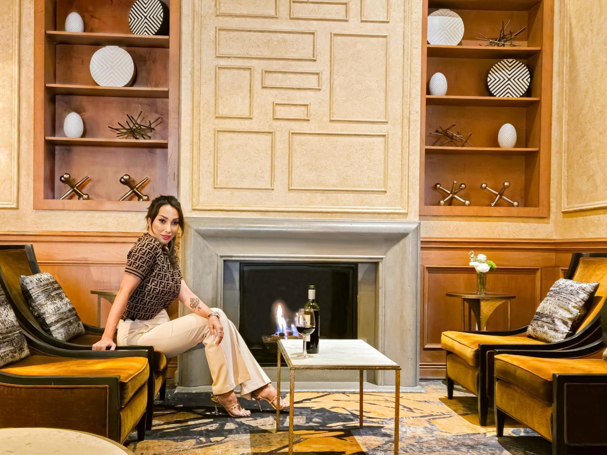 Hotel Executive Le Soleil Nueva York