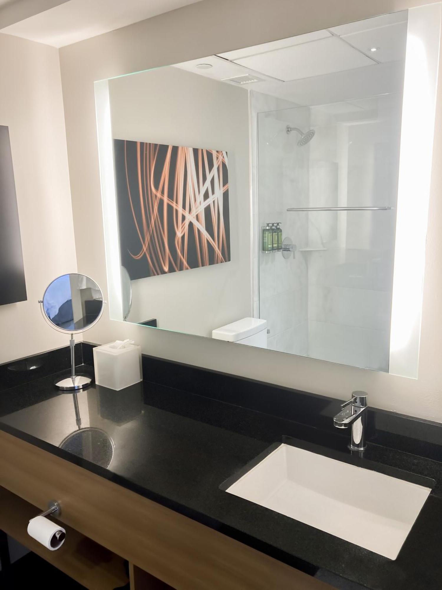 Hotel Executive Le Soleil Nueva York
