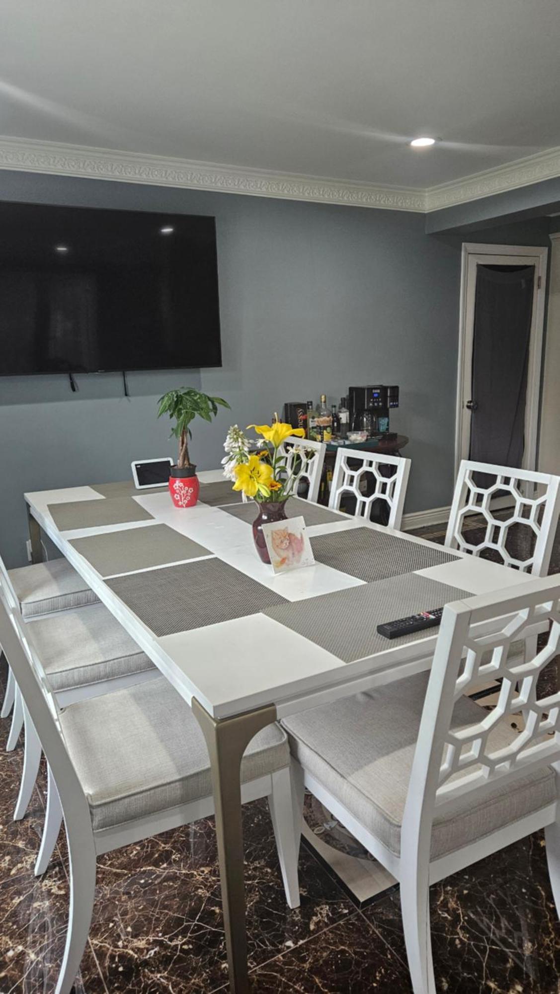 Luxury Hotel-style In Queens, Privat bolig