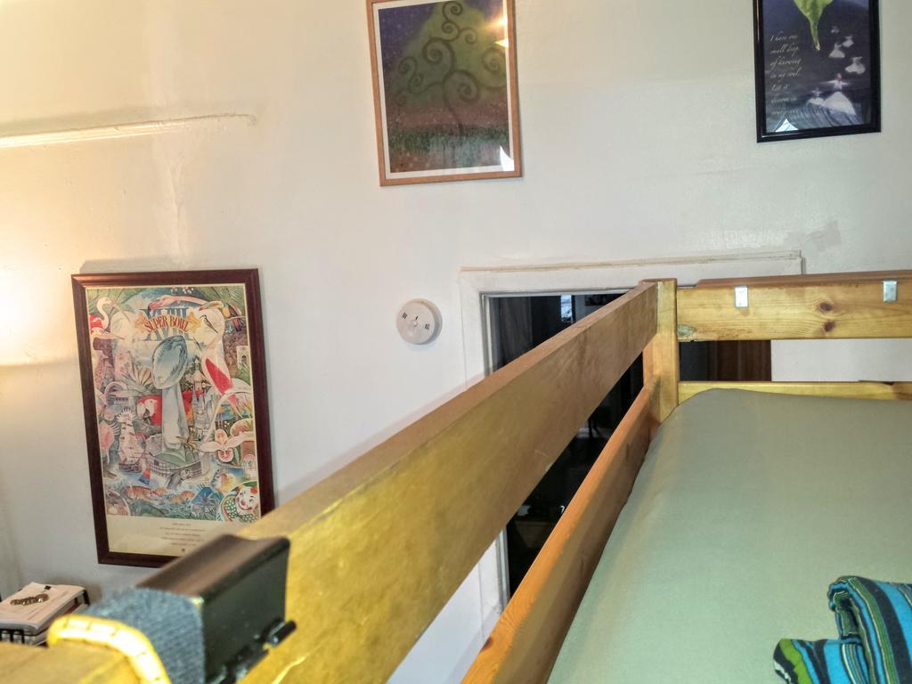 East Village Homestay * New York