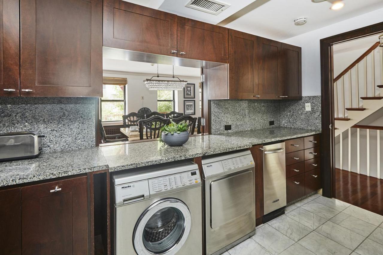 Appartement Manhattan Marvel Luxury Living In A Townhome Oasis I The Atrium I *
