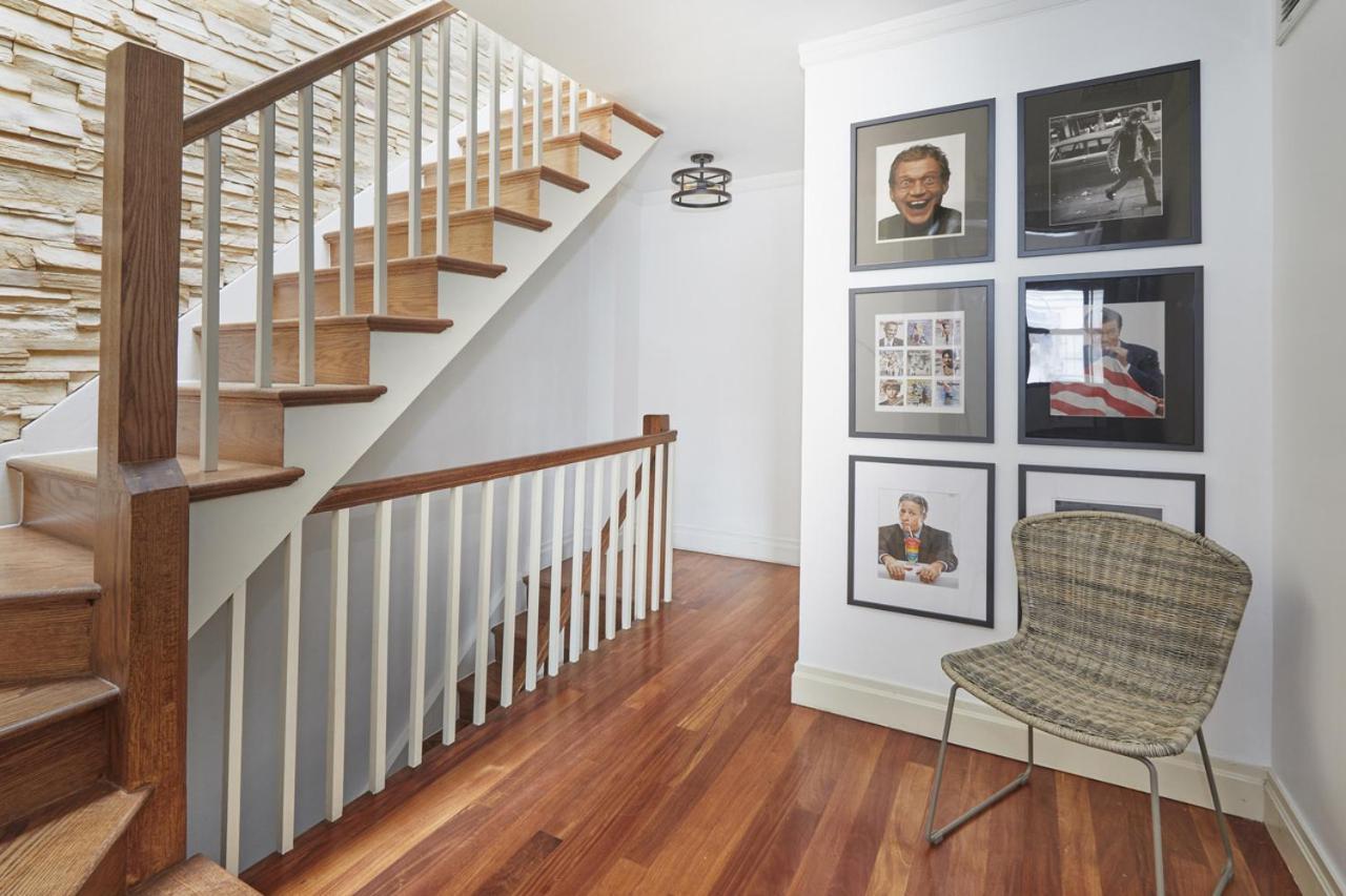 Manhattan Marvel Luxury Living In A Townhome Oasis I The Atrium I Appartamento *