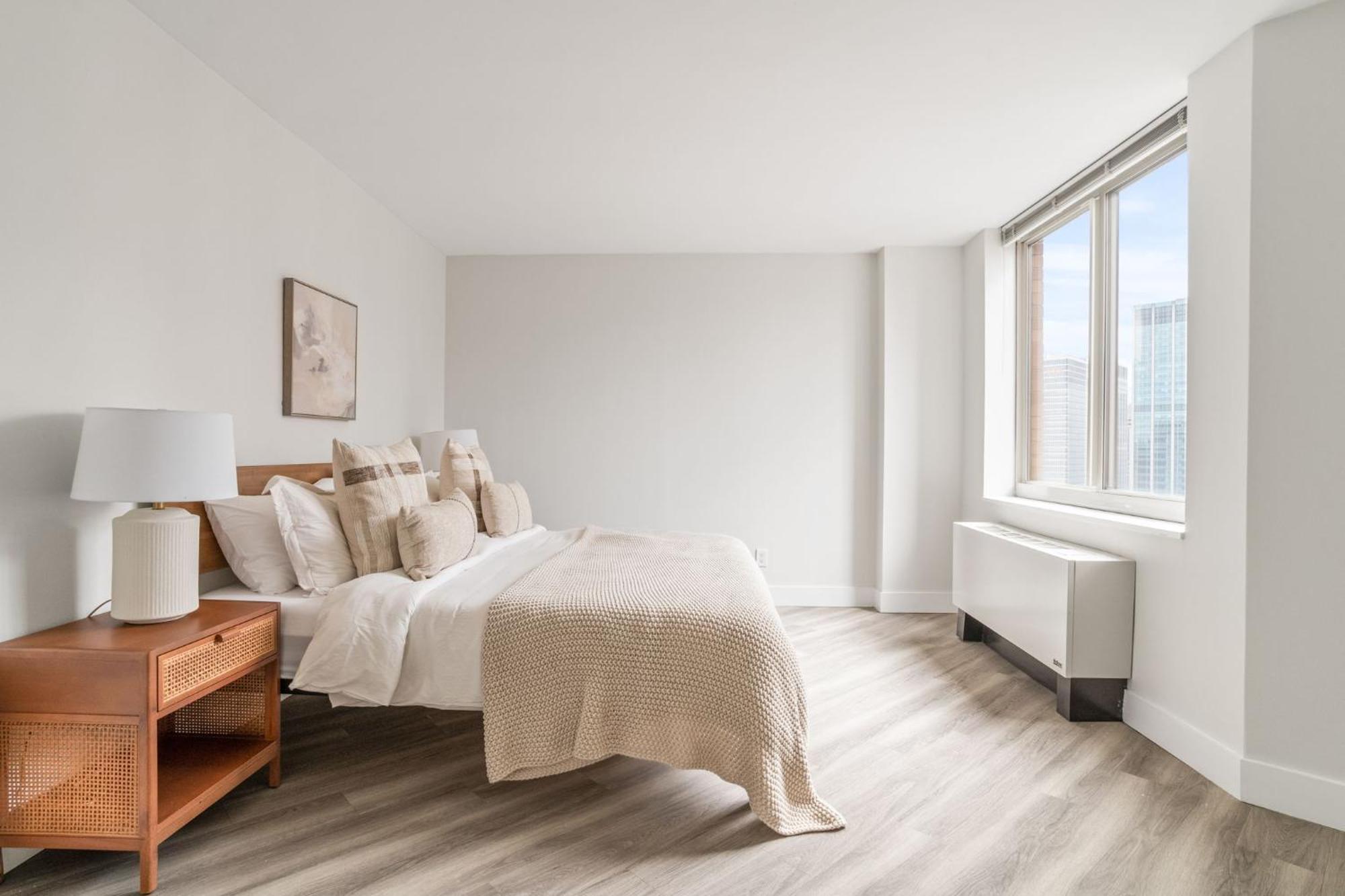 Elegant 2bed 2bath * New York