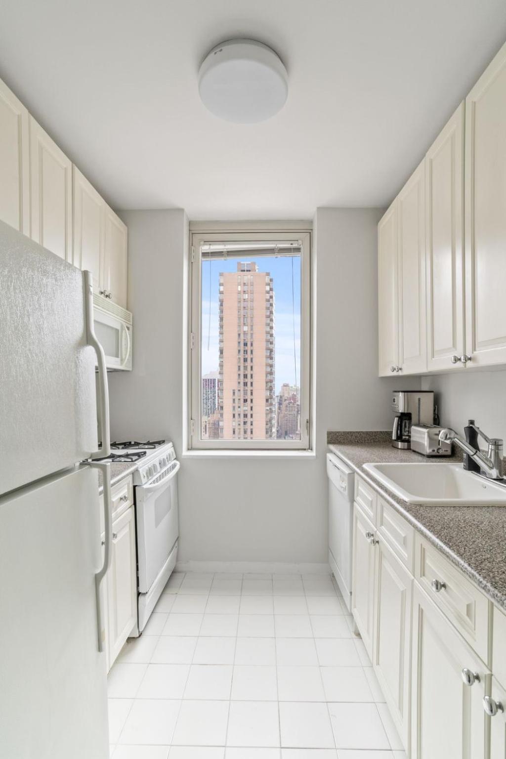 Elegant 2bed 2bath